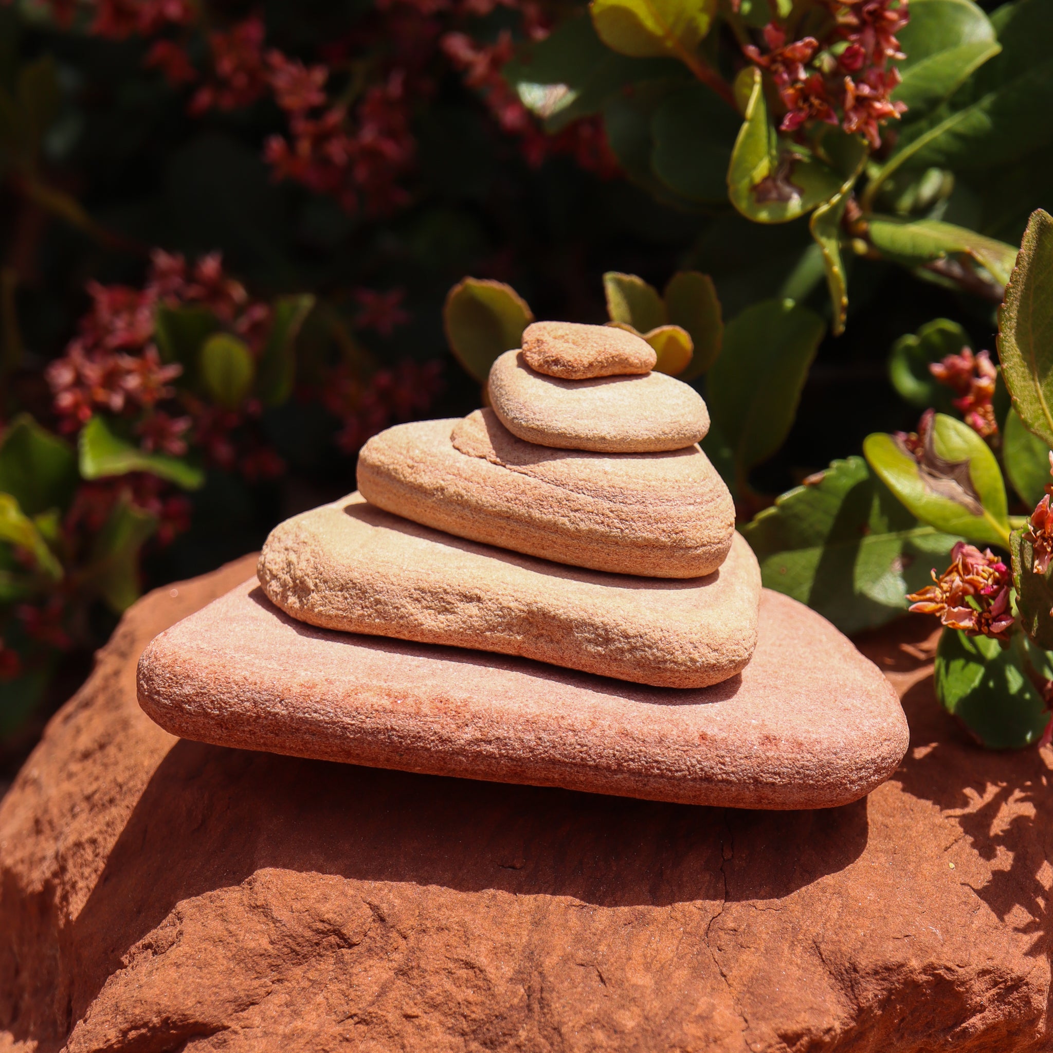 Sedona Cairns