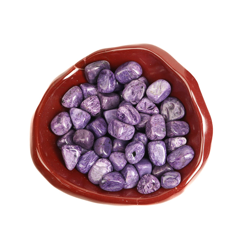 Charoite Tumbled Crystal Tumbled Crystal Magic