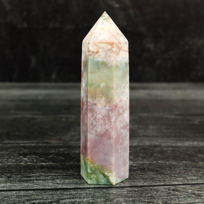 Fancy Agate Point