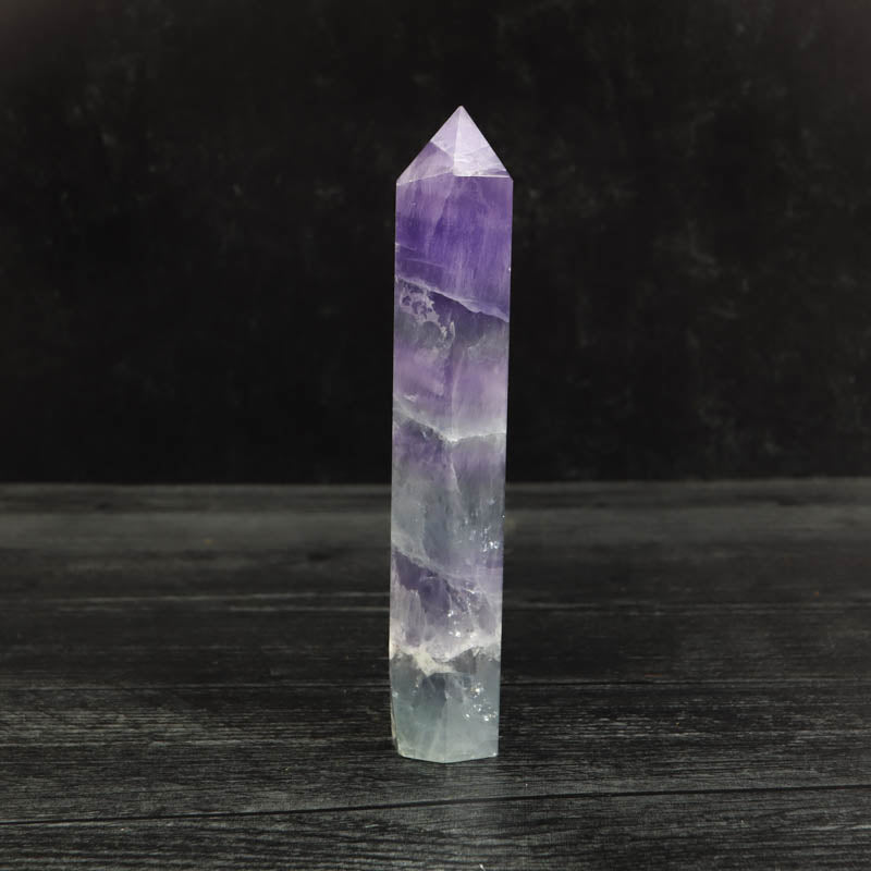 Fluorite Point