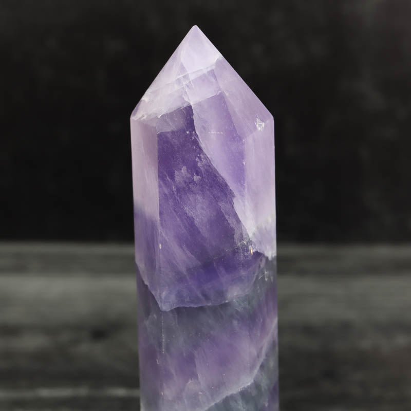 Fluorite Point