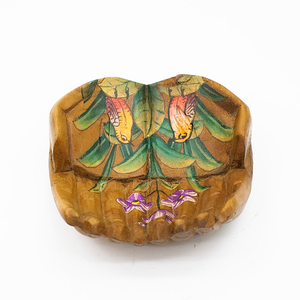 Hand Carved Wooden Bowls Gifts & Decor Crystal Magic online