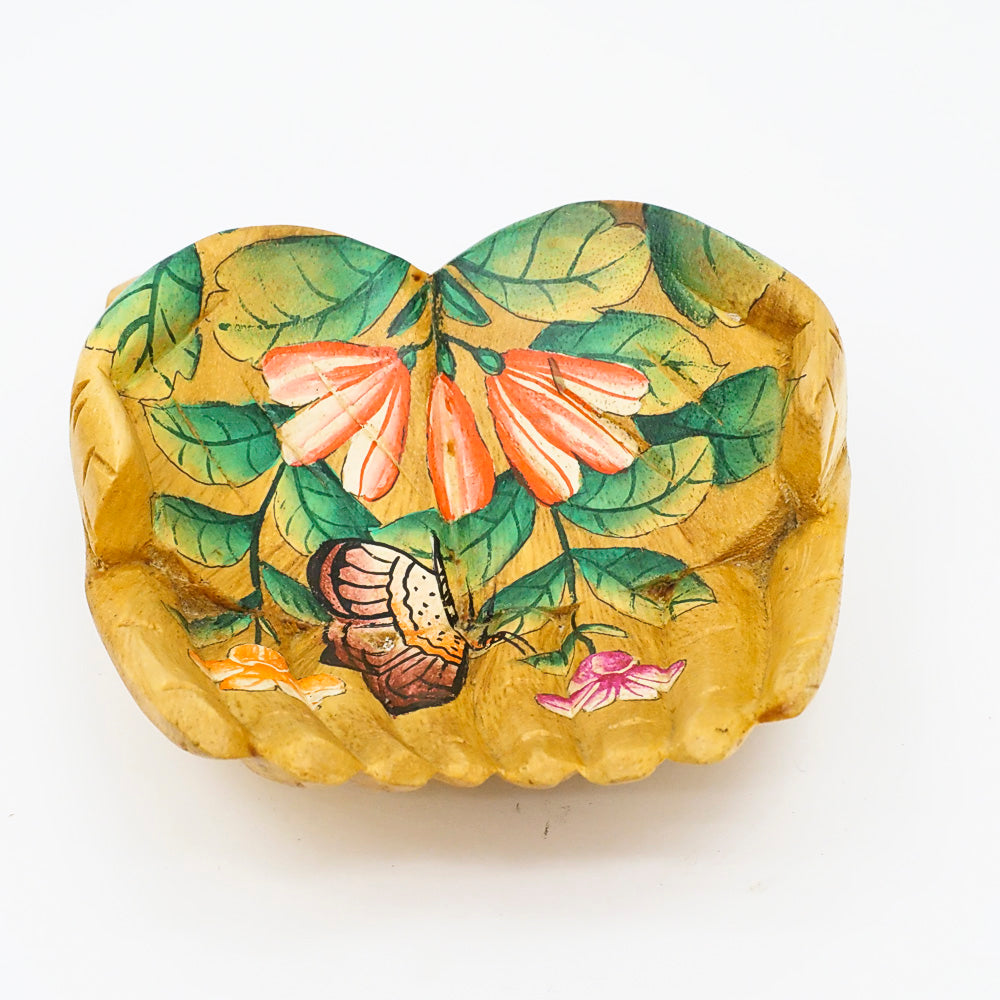 Hand Carved Wooden Bowls Gifts & Decor Crystal Magic online