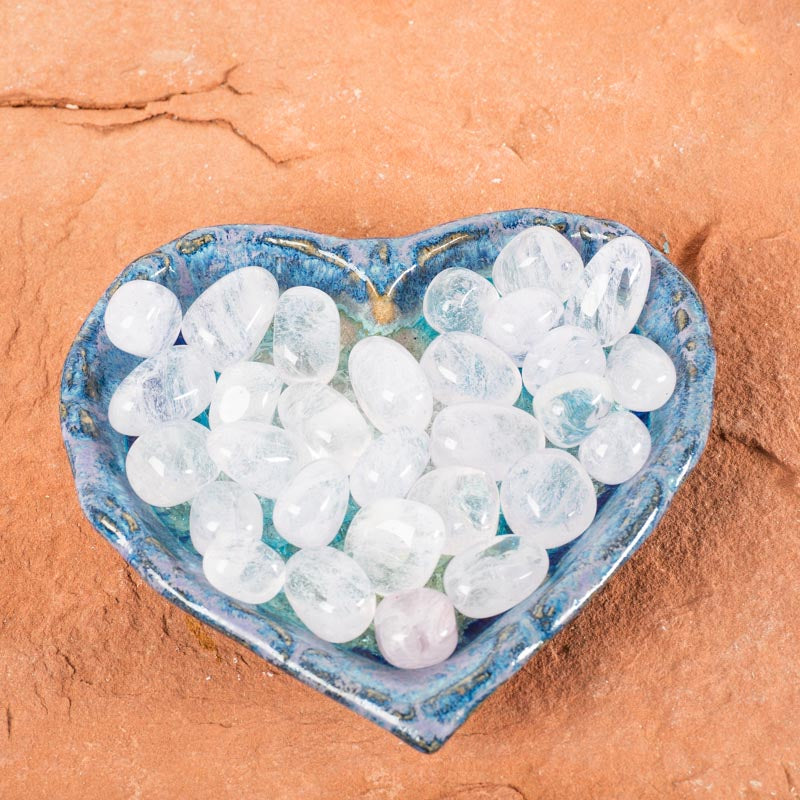 Purple Obsidian Tumbled Crystal Tumbled Crystal Magic