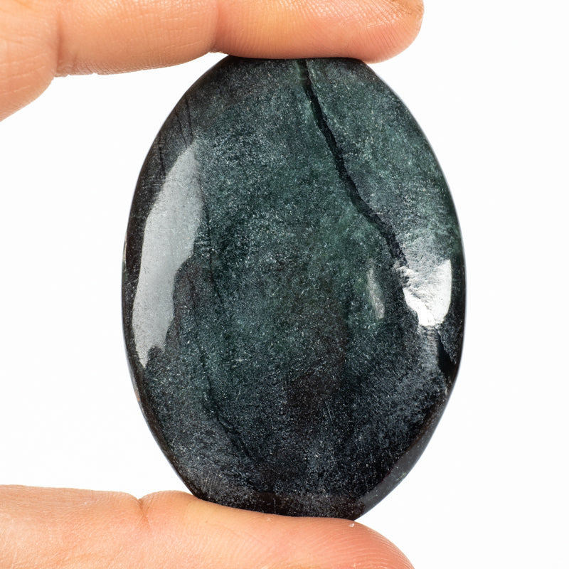 Jade Palm Stone Crystal Palm Stones Crystal Magic