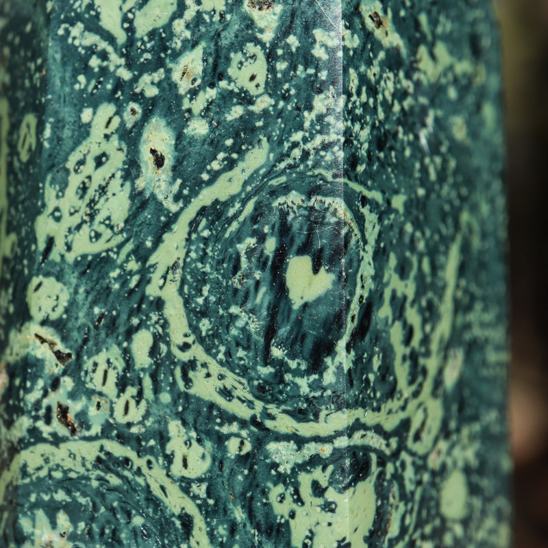 Kambaba Jasper Point