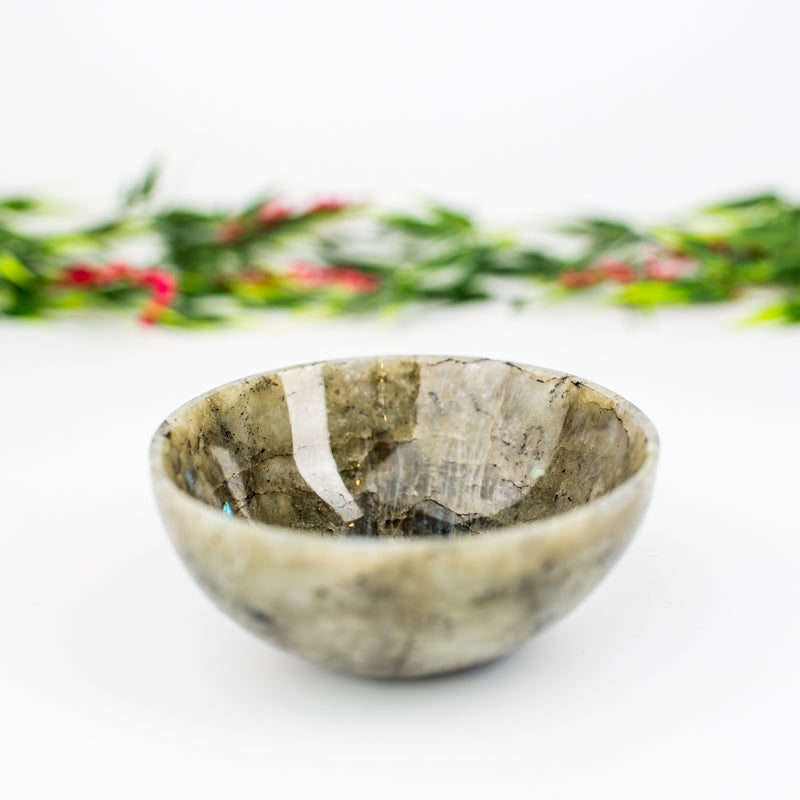 Labradorite Bowl Crystal Bowl Crystal Magic online