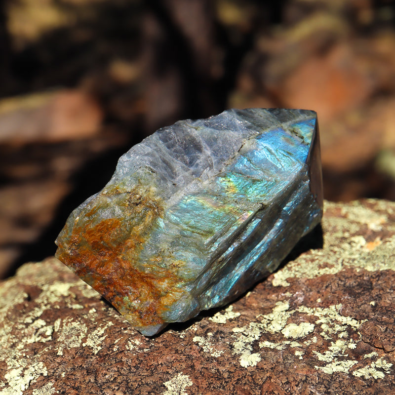 Labradorite