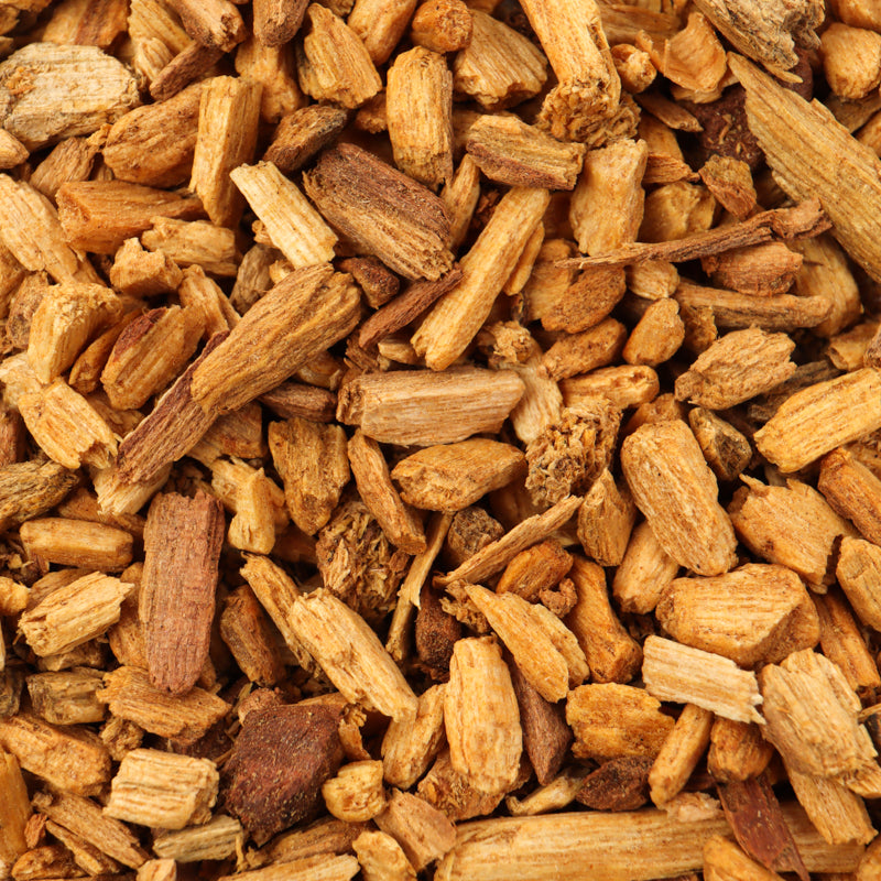 Palo Santo Holy Wood Chips Incense Full Moon Farms