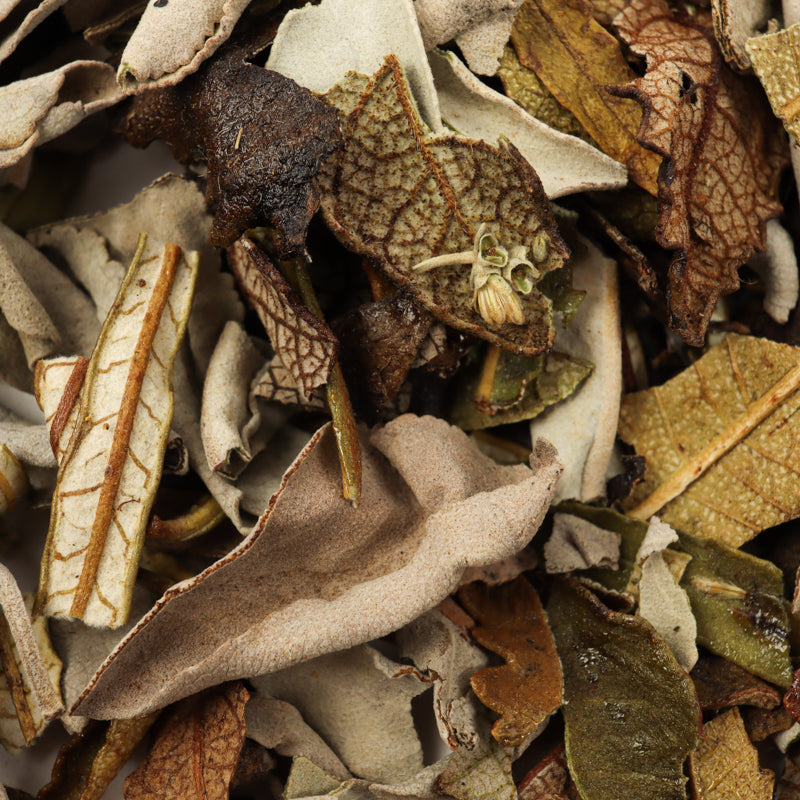 White Sage & Yerba Santa Mix Incense Full Moon Farms