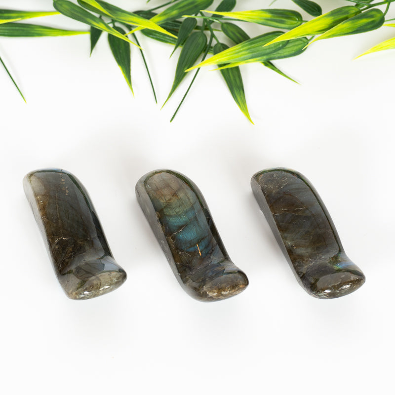 Labradorite Crystal Wand Crystal Wand Crystal Magic