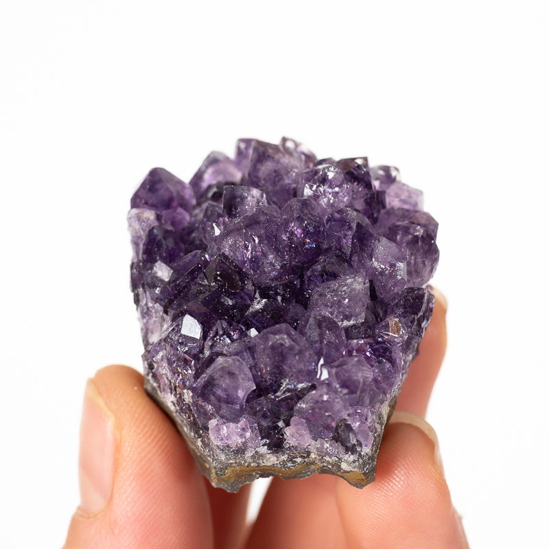 Small Amethyst Cluster Crystal Cluster Aquarius 