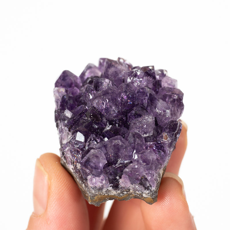 Small Amethyst Cluster Crystal Cluster Aquarius