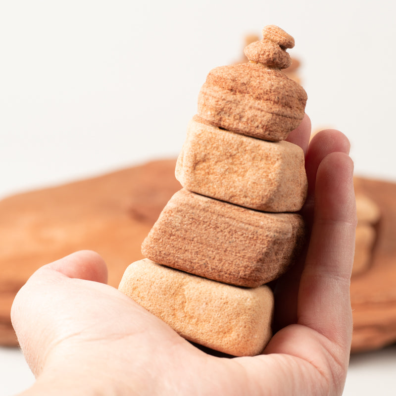 Sedona Cairn Crystal Carvings Crystal Magic