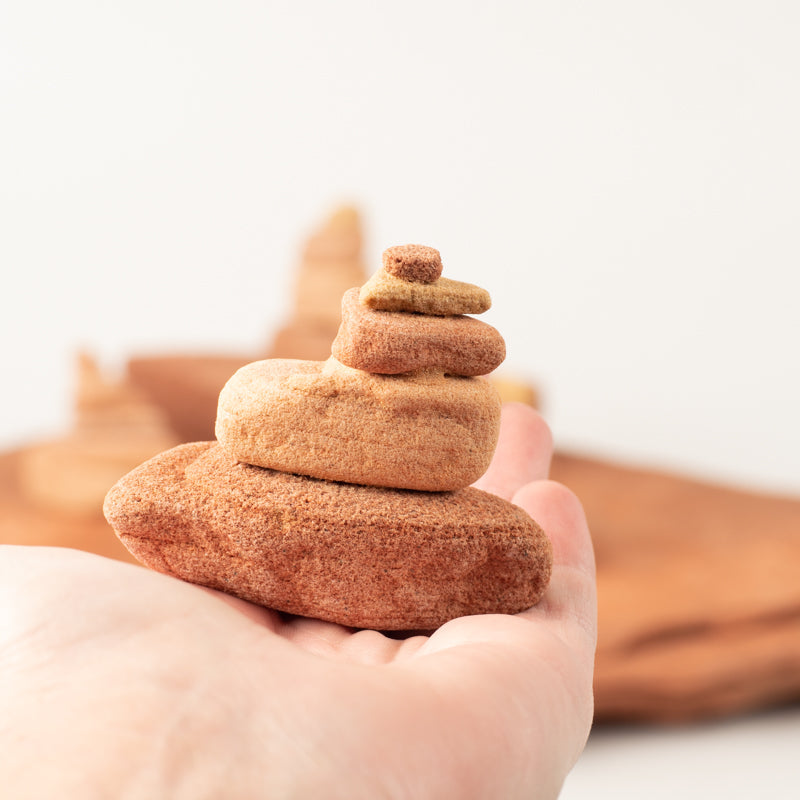 Sedona Cairn Crystal Carvings Crystal Magic