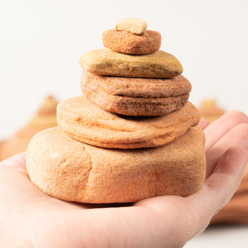 Sedona Cairn Crystal Carvings Crystal Magic