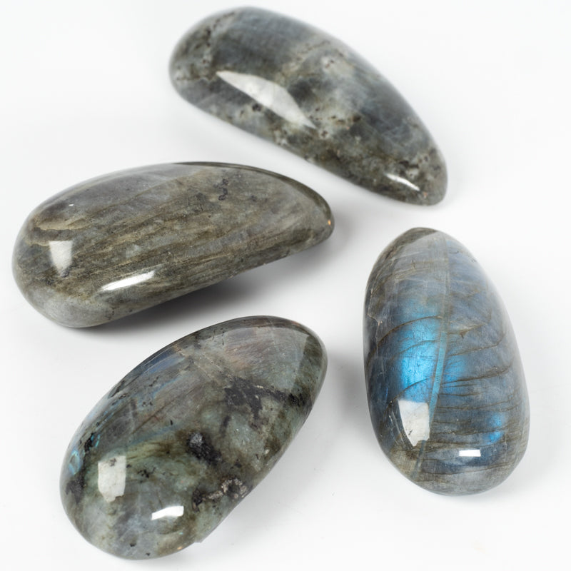 Labradorite Crystal Wand Crystal Wand Crystal Magic