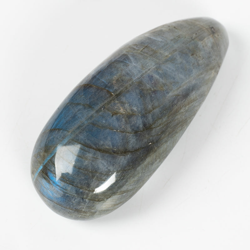 Labradorite Crystal Wand Crystal Wand Crystal Magic