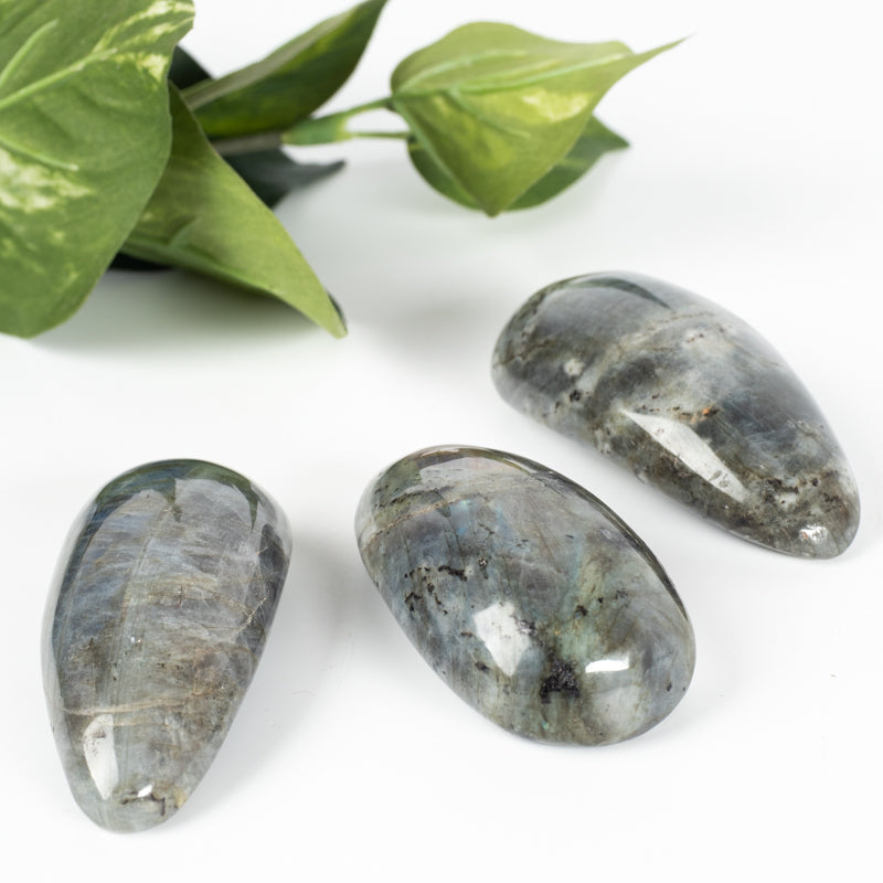 Labradorite Crystal Wand Crystal Wand Crystal Magic