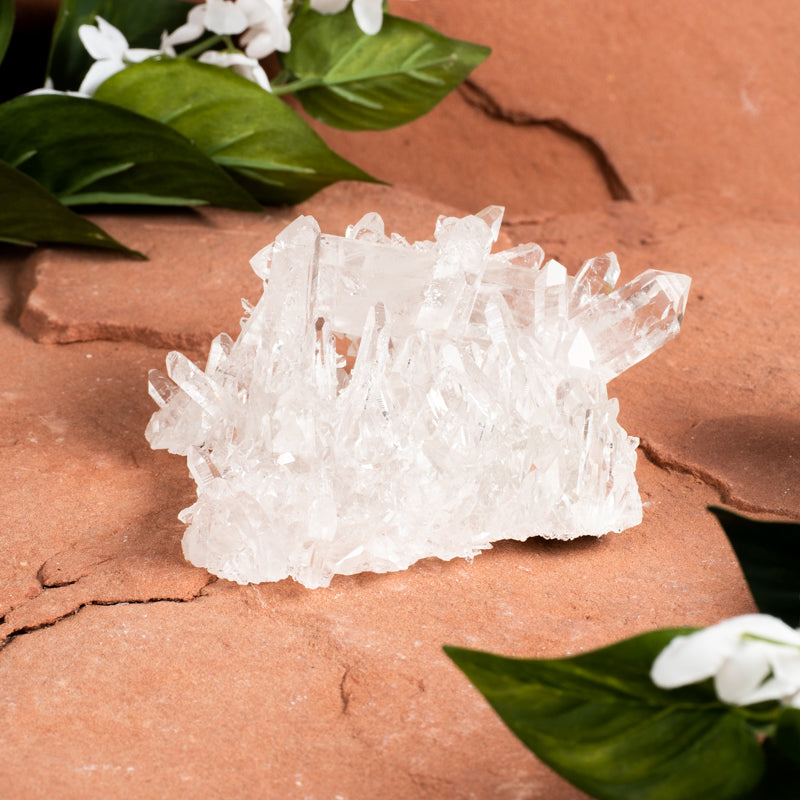 Clear Quartz Cluster Crystal Cluster Crystal Magic