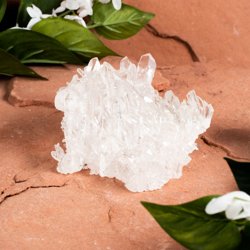 Clear Quartz Cluster Crystal Cluster Crystal Magic