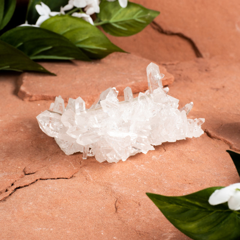 Clear Quartz Cluster Crystal Cluster Crystal Magic