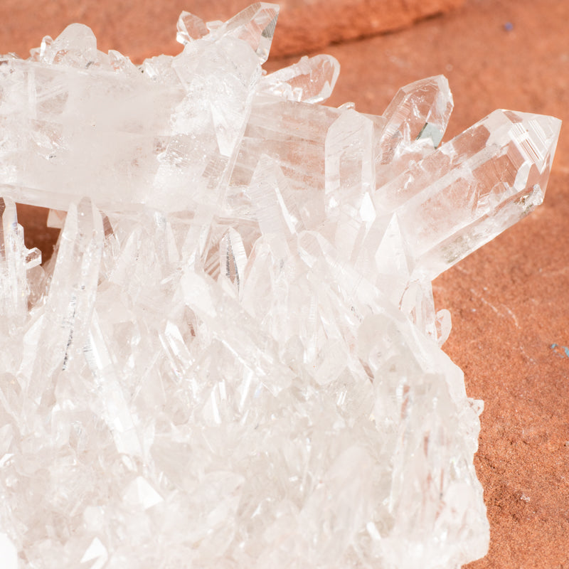 Clear Quartz Cluster Crystal Cluster Crystal Magic