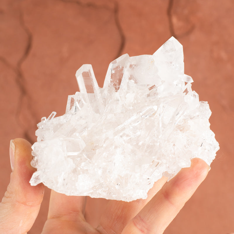 Clear Quartz Cluster Crystal Cluster Crystal Magic