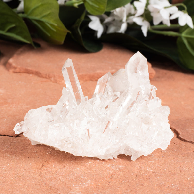 Clear Quartz Cluster Crystal Cluster Crystal Magic