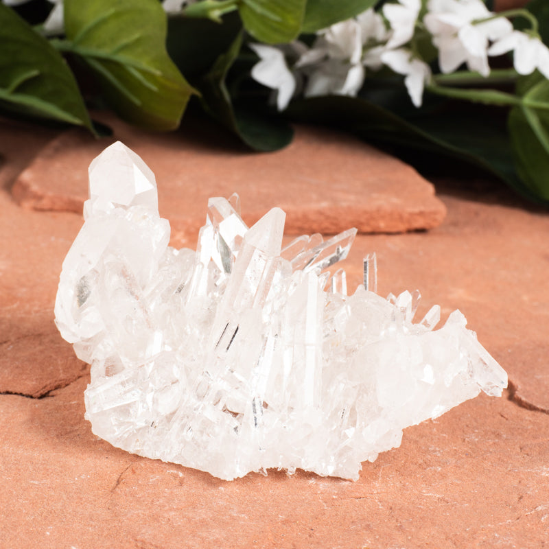 Clear Quartz Cluster Crystal Cluster Crystal Magic