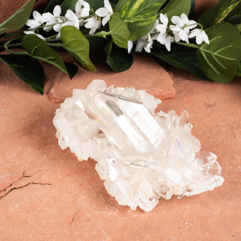 Clear Quartz Cluster Crystal Cluster Crystal Magic