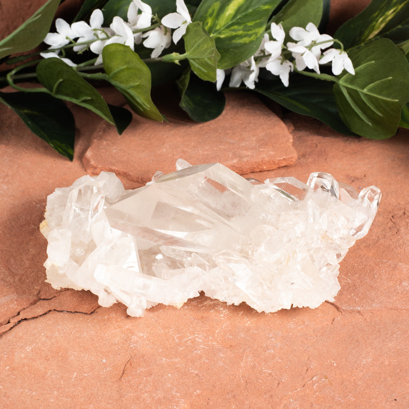 Clear Quartz Cluster Crystal Cluster Crystal Magic