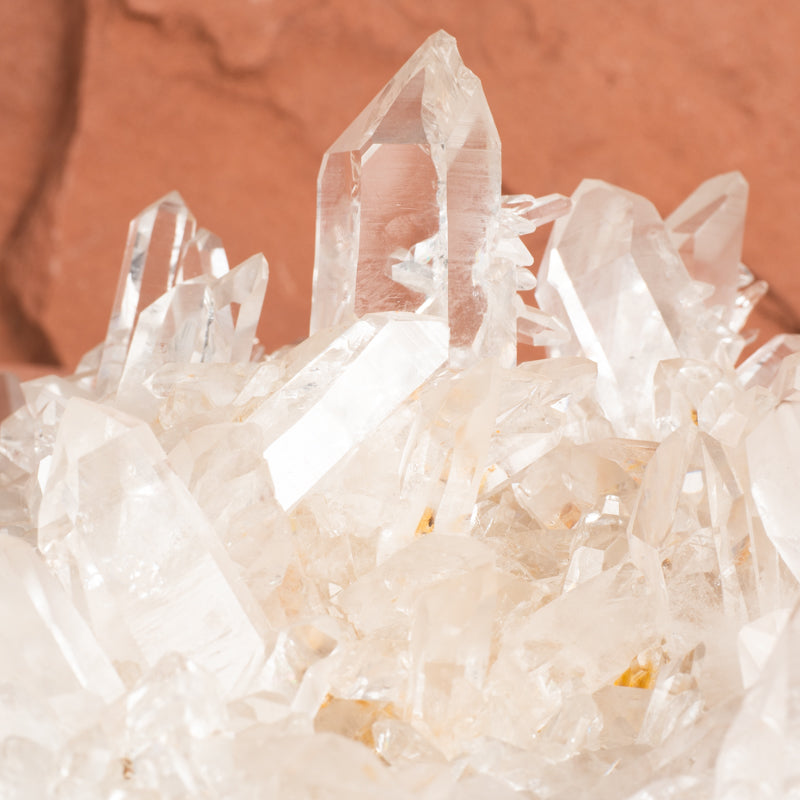 Clear Quartz Cluster Crystal Cluster Crystal Magic