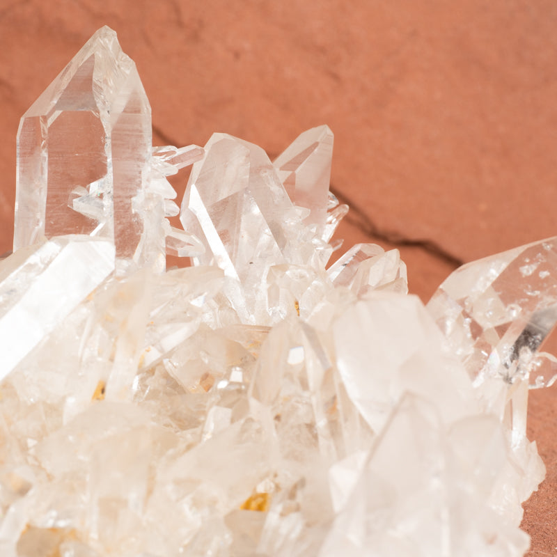 Clear Quartz Cluster Crystal Cluster Crystal Magic