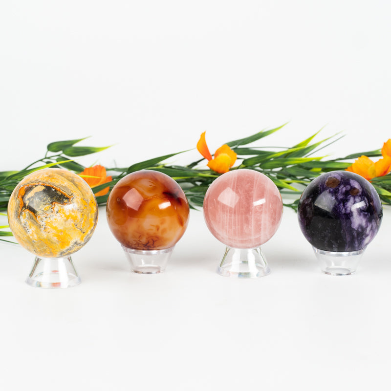 Sphere Display Stands Crystal Sphere Crystal Magic online