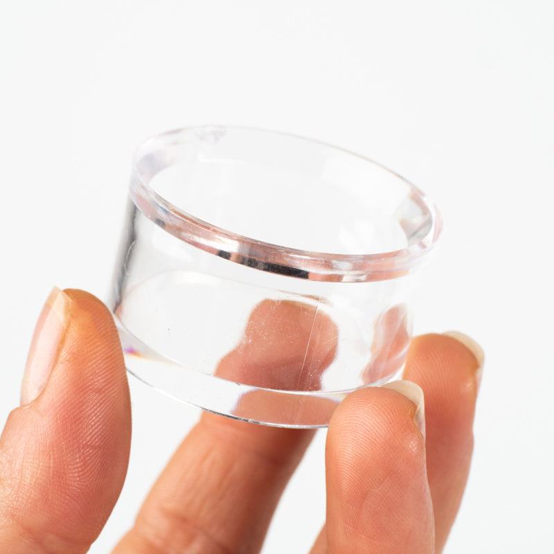 Sphere Display Stands Crystal Sphere Crystal Magic online Ring Large