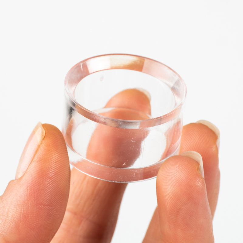 Sphere Display Stands Crystal Sphere Crystal Magic online Ring Medium