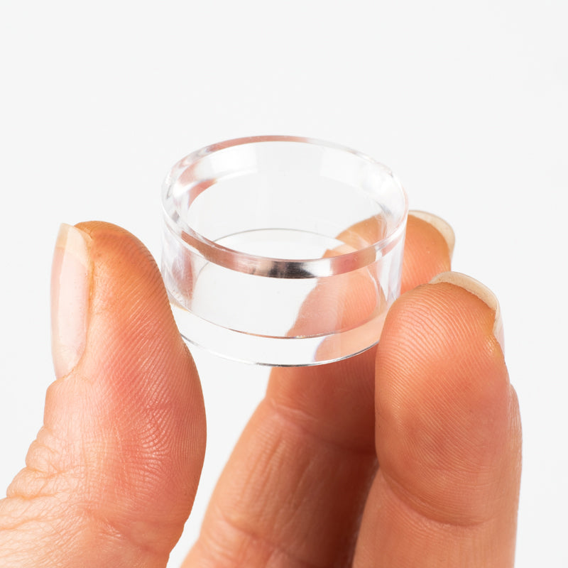 Sphere Display Stands Crystal Sphere Crystal Magic online Ring Small