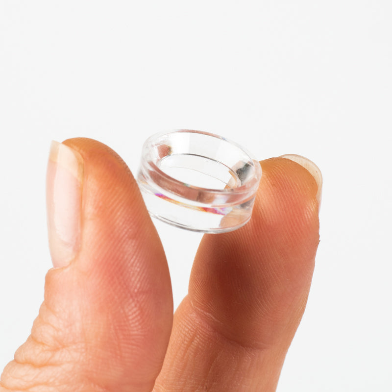 Sphere Display Stands Crystal Sphere Crystal Magic online Ring Extra Small