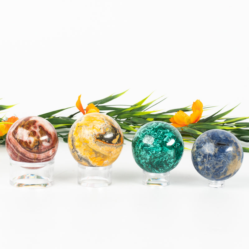 Sphere Display Stands Crystal Sphere Crystal Magic online