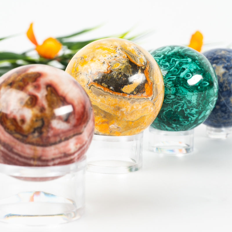 Sphere Display Stands Crystal Sphere Crystal Magic online