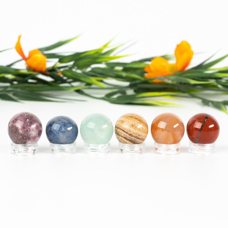 Sphere Display Stands Crystal Sphere Crystal Magic online