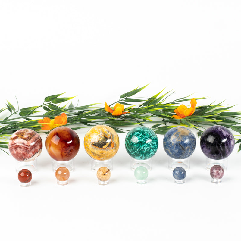 Sphere Display Stands Crystal Sphere Crystal Magic online