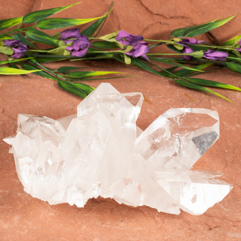 Clear Quartz Cluster Crystal Cluster Crystal Magic