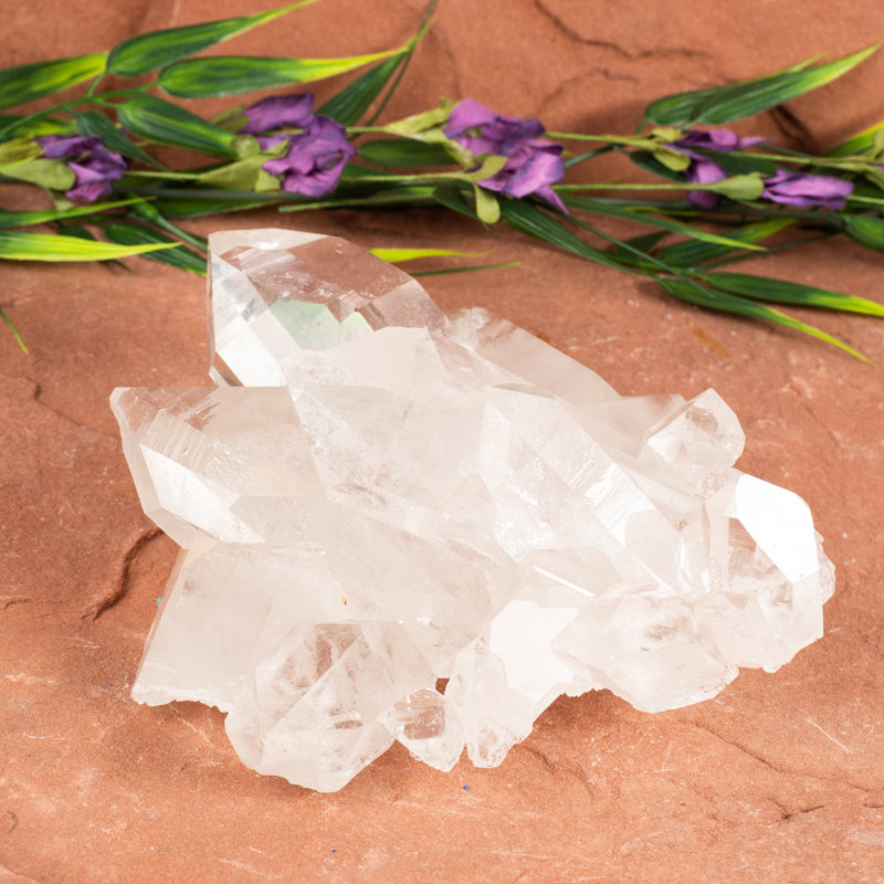 Clear Quartz Cluster Crystal Cluster Crystal Magic