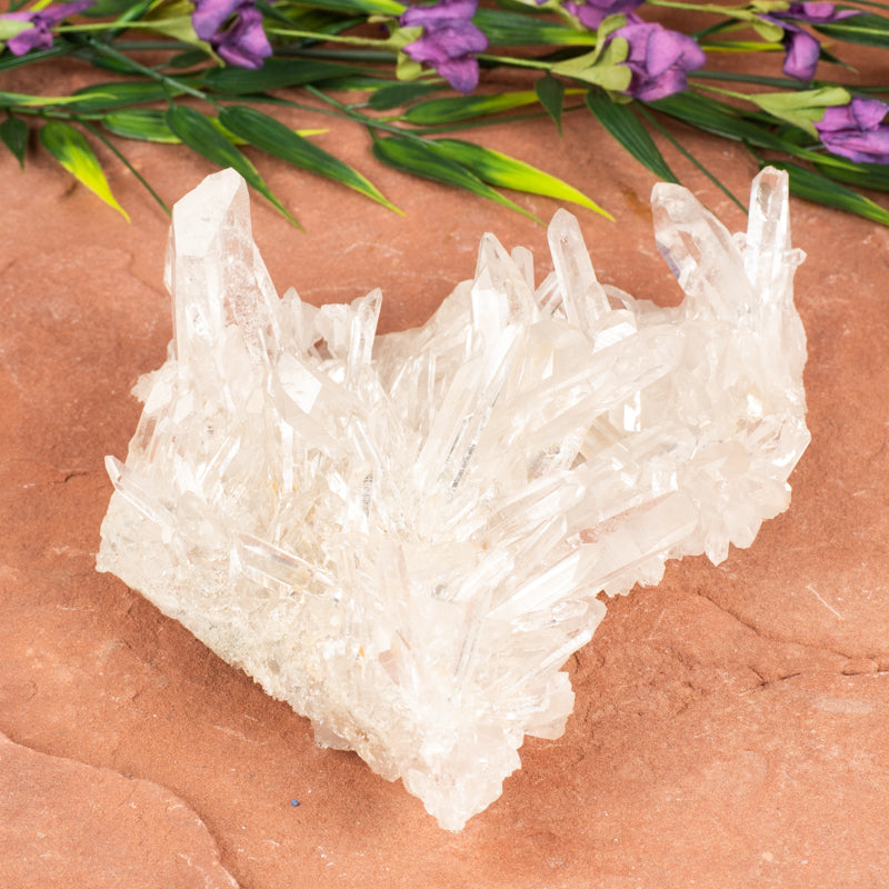 Clear Quartz Cluster Crystal Cluster Crystal Magic
