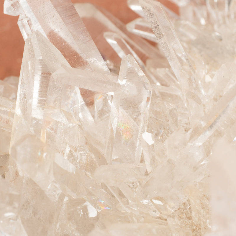 Clear Quartz Cluster Crystal Cluster Crystal Magic