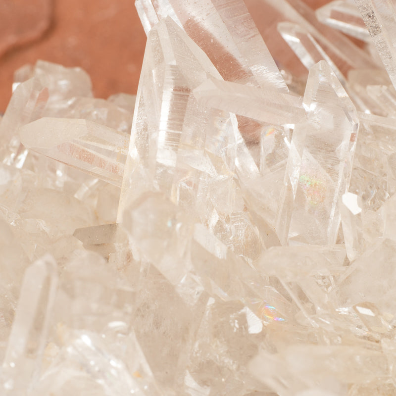 Clear Quartz Cluster Crystal Cluster Crystal Magic