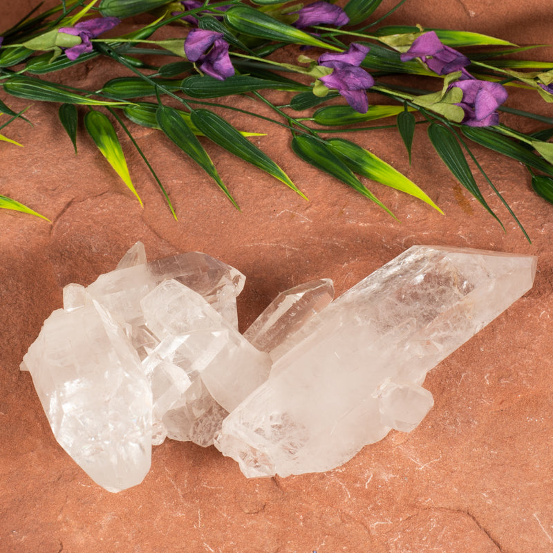 Clear Quartz Cluster Crystal Cluster Crystal Magic