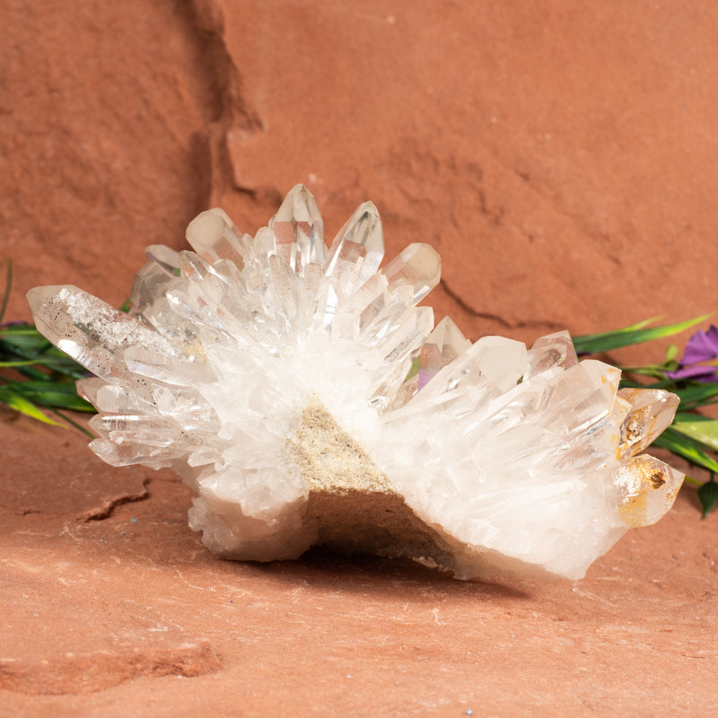 Clear Quartz Cluster Crystal Cluster Crystal Magic